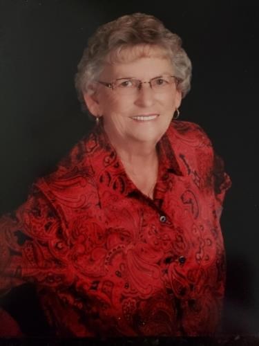 Bonnie Livingston-Humphrey obituary, Linden, MI