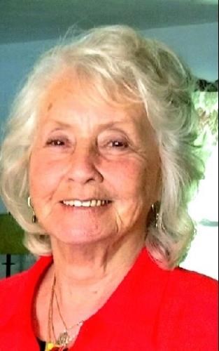 ANNA JEAN HOLBROOK obituary, Flint, MI