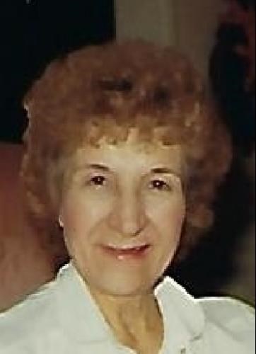 Agnes Mary Arnold obituary, 1925-2019, Swartz Creek, MI
