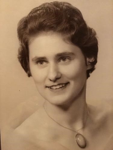 Margarete Bulmash obituary, 1936-2019, Flint, MI