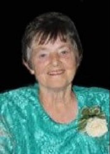 SHIRLEY MARIE WARE obituary, 1943-2019, Flint, MI