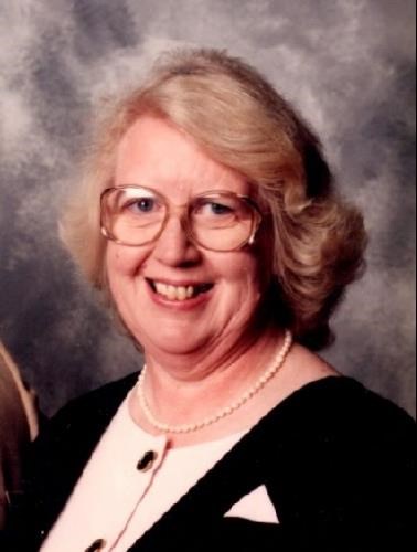 JANICE C. PERKIN obituary, Flint, MI