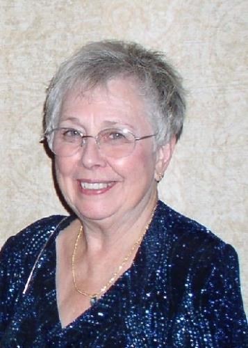 Betty Sue Wilcox VandenBosch Shaw obituary, Swartz Creek, MI