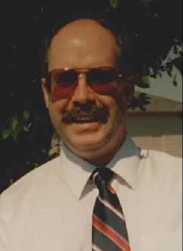 James Dwight Gager obituary, 1954-2019, Swartz Creek, MI