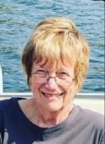 Judith Lynn Williams obituary, Fenton, MI