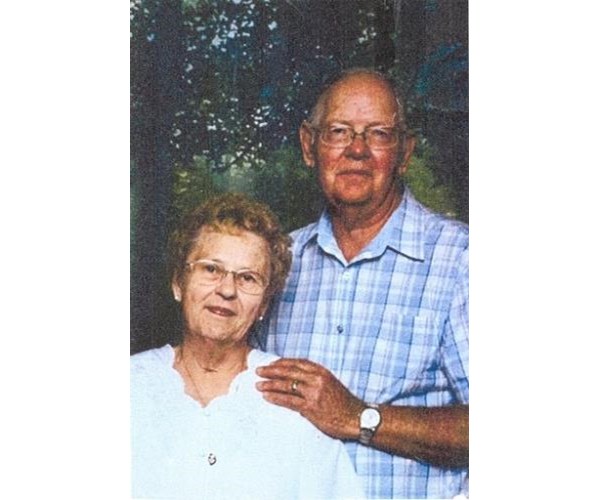 Velma Porter Obituary 1933 2019 Flushing MI Flint Journal