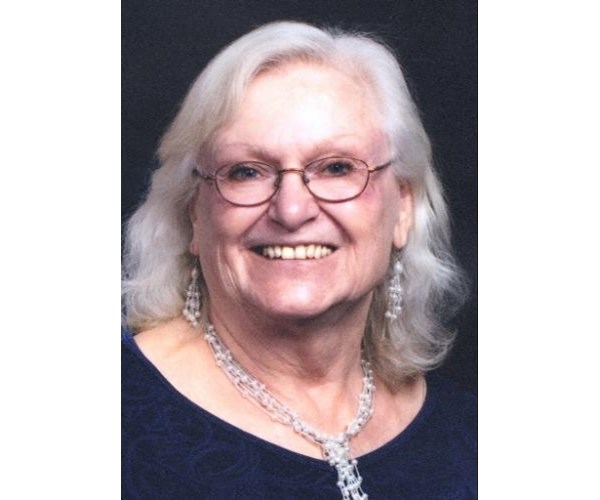 Janine Doherty Obituary 1939 2020 Livonia Mi Legacy 