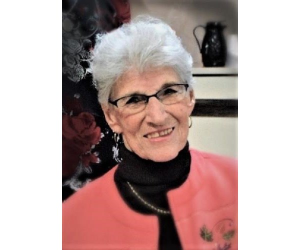 Carol Love Obituary (1934 - 2020) - Davison, MI - Flint Journal