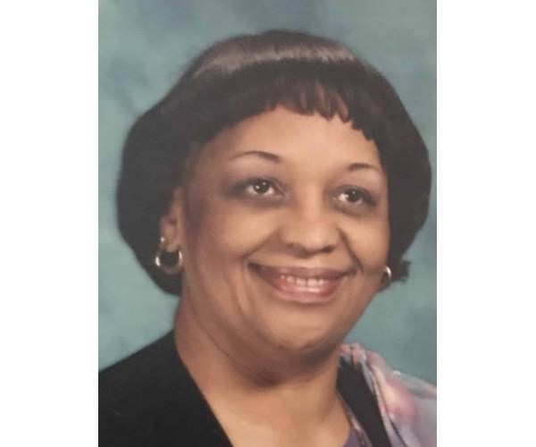 Gloria JONES Obituary (2020) Flint, MI Flint Journal