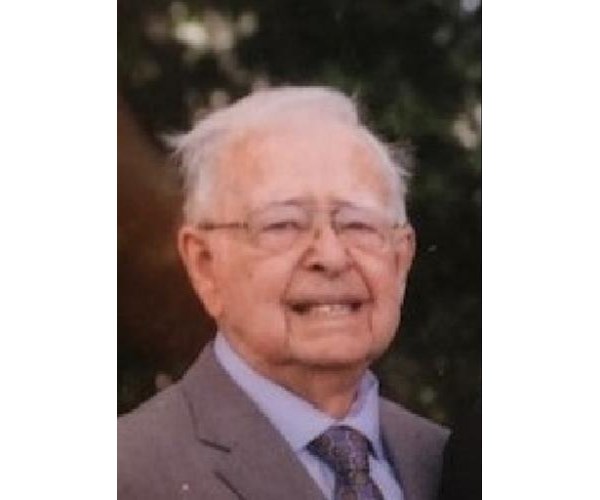 Robert Gould Obituary (1930 2020) Swartz Creek, MI Flint Journal