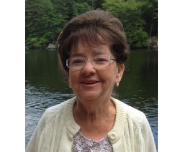 Lois Hamilton Obituary (1938 2020) Leominster, MA Flint Journal