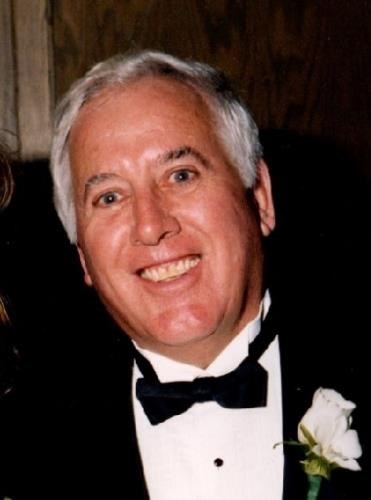 Obituary information for William Ashley Freehan
