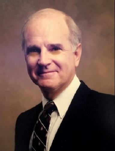 Dr. William Bernard obituary, 1936-2020, Swartz Creek, MI