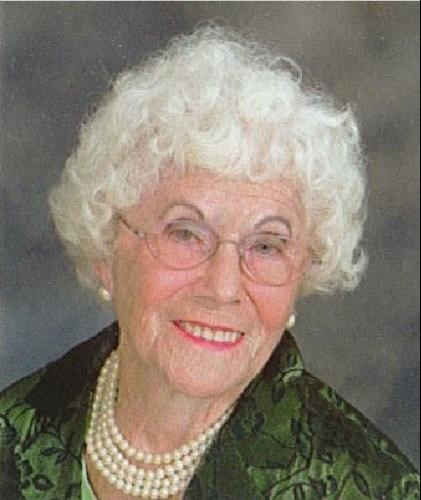 Phyllis E. Lucas obituary, Davison, MI