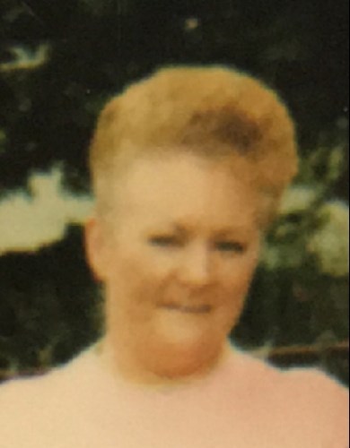 Rosemary Raber obituary, Flint, MI