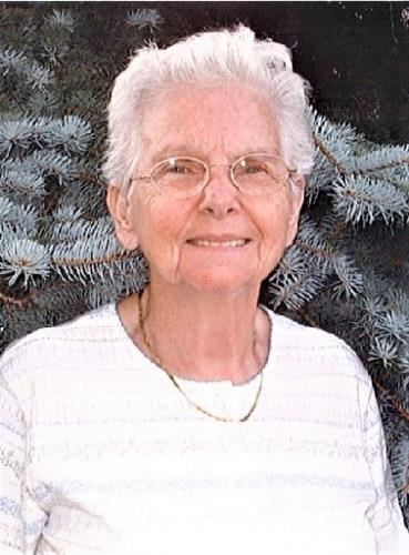 Margaret Henry Obituary (1934 - 2020) - Legacy Remembers