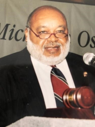 Dr. Lewin WYATT Jr. obituary
