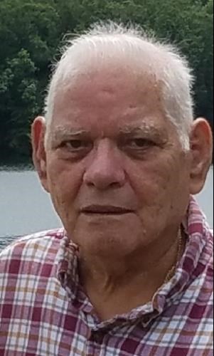 WILLIAM LASLEY Obituary 1934 2021 Flint MI Flint Journal