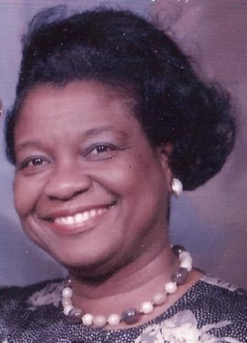 BETTIE LEE CLARKE obituary, 1947-2021, Flint, MI
