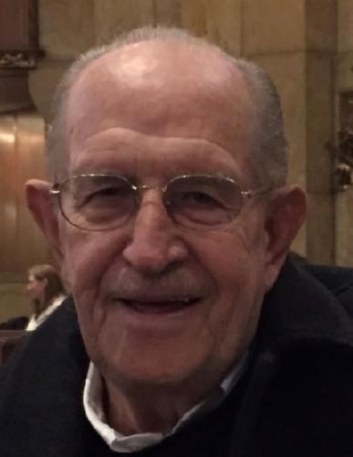 BRADLEY JOSEPH ALLEN obituary, 1932-2021, Flint, MI