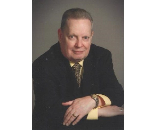 Robert Clark Obituary (1950 2021) Fenton, MI Flint Journal