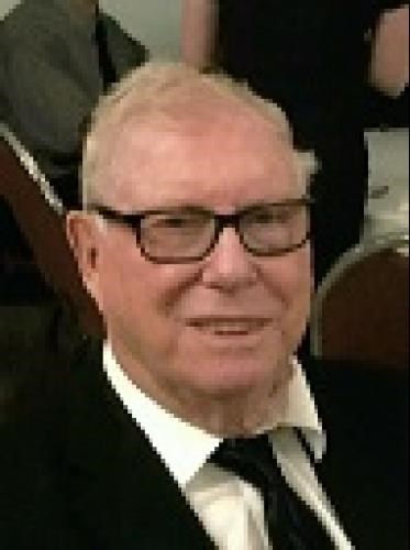 Harry D. "Del" Cooper obituary, 1933-2021, Flint, MI