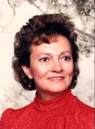 NANCY J. SMILEY obituary, 1939-2021, Flint, MI