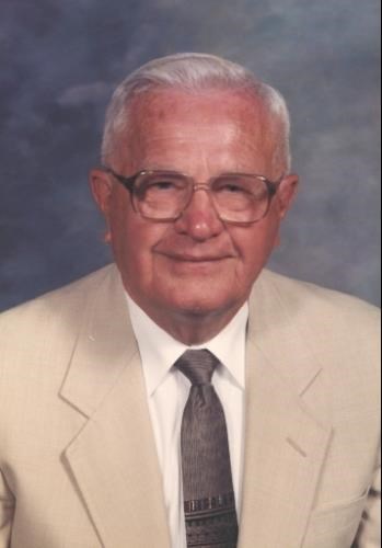 Stanley Samuel Butynski obituary, 1924-2021, Linden, MI