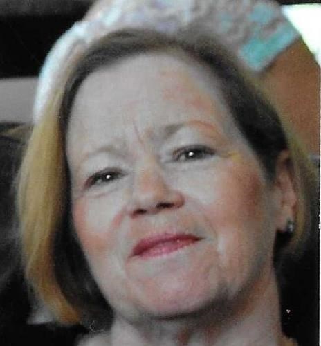 Claudia Brandes Edgar obituary, 1952-2021, Flint, MI