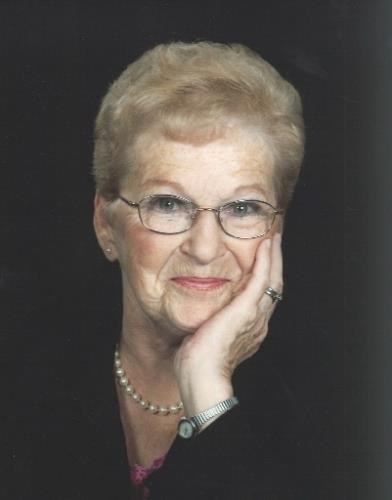 Margaret Ann Dolan obituary, 1932-2021, Fenton, MI