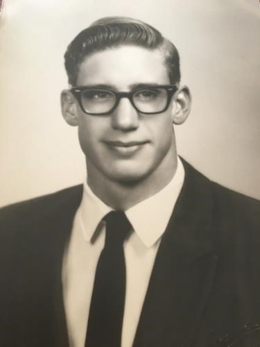 James Warren Ezell obituary, 1943-2021, Swartz Creek, MI