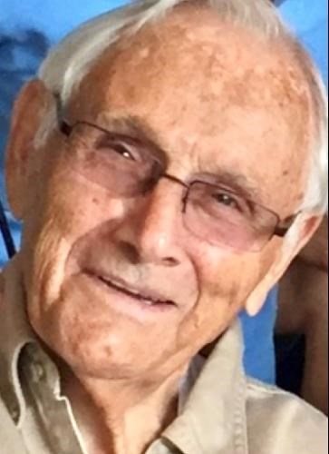 Robert Jay "Bob" Zendler Sr. obituary, 1932-2021, Grand Blanc, MI