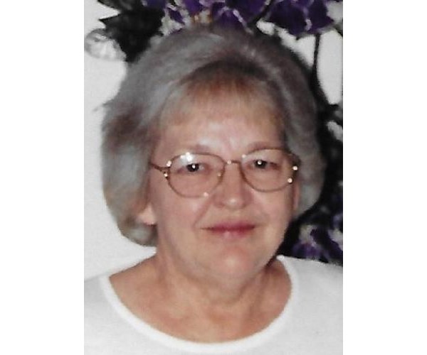 Imogene Franks Obituary (1941 - 2021) - Fenton, MI - Flint Journal