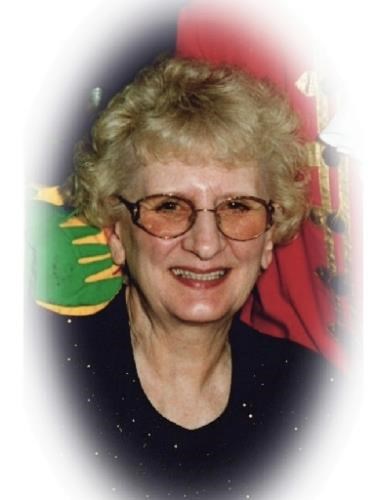 Dorothy Flynn Obituary 2021 Davison Mi Flint Journal 