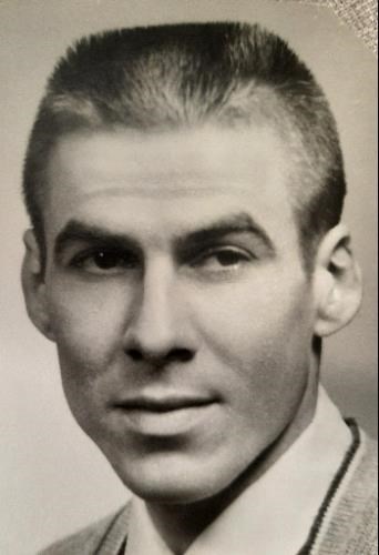 Don C. McKay obituary, Grand Blanc, MI