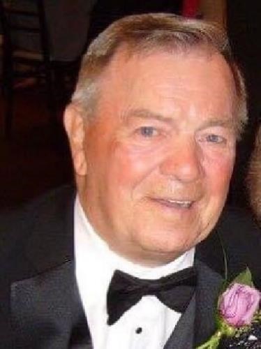 George Robert Malenich obituary, Swartz Creek, MI