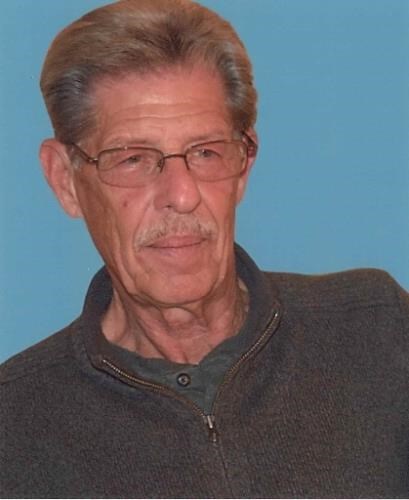 Walter Fletcher obituary, 1949-2021, Swartz Creek, MI