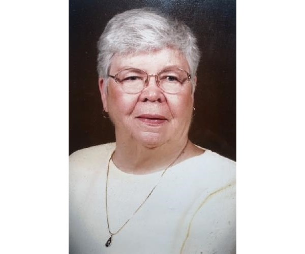 Carol Johnson Obituary (1928 2021) Legacy Remembers