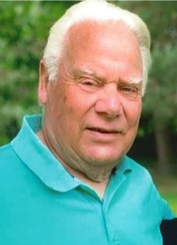 Robert M. "Bob" Garrison obituary, 1946-2021, Davison, MI