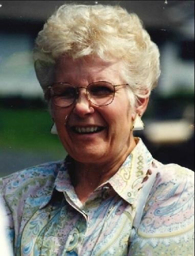 Anna Alee Joice Swartz obituary, 1942-2021, Swartz Creek, MI