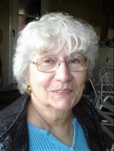 Joan Gibson obituary, 1938-2021, Davison, MI