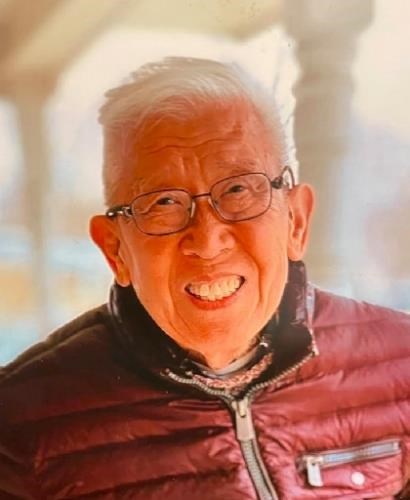 Ching Hou Obituary (1929 - 2021) - Flushing, MI - Flint Journal