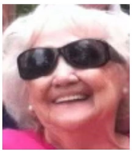 Maxine Faye Abbott obituary, 1926-2021, Fenton, MI