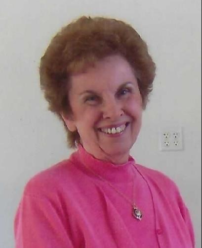 Lois Dale Neely obituary, 1939-2021, Grand Blanc, MI
