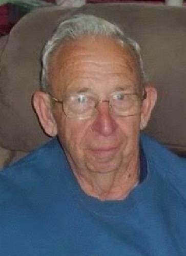 Earl Roy Green obituary, Linden, MI