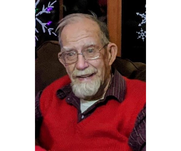 Donald Smith Obituary (1930 2022) Davison, MI Flint Journal