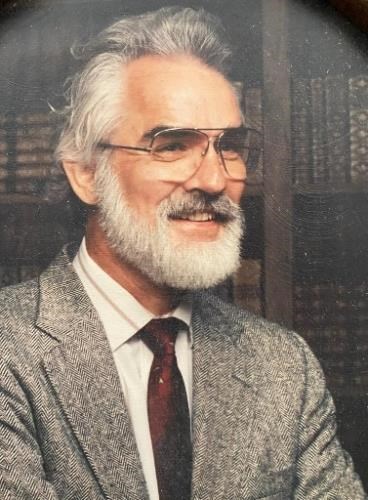 Silvestris Zarins obituary