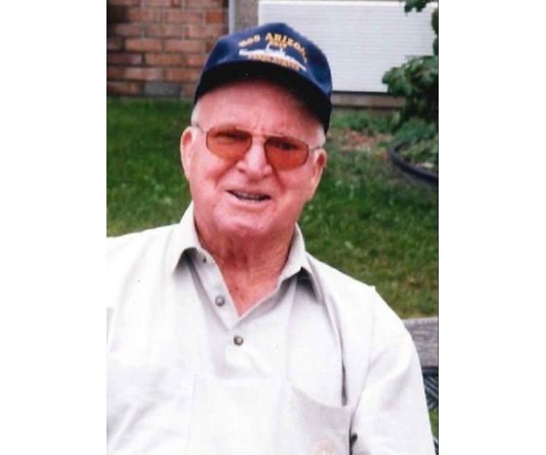 Robert Brooks Obituary (2022) Swartz Creek, MI Flint Journal