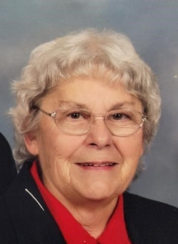 Margaret Mary Howard obituary, 1930-2022, Davison, MI