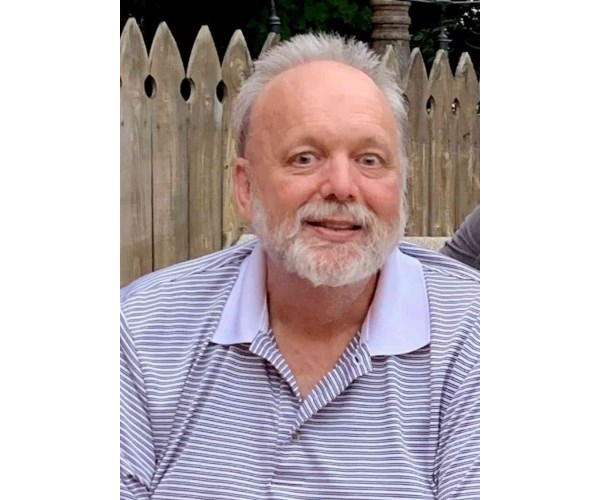 Michael Reynolds Obituary (1955 2022) Homestead, FL Florida Keys